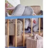 Kuscheltier Paola - Elefant aus Stoff für Kinder & Babys
