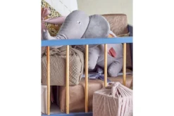 Kuscheltier Paola - Elefant aus Stoff für Kinder & Babys