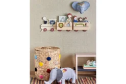 Kuscheltier Paola - Elefant aus Stoff für Kinder & Babys