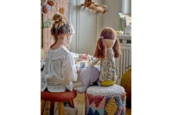 Kuscheltier Paola - Elefant aus Stoff für Kinder & Babys
