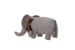 Kuscheltier Paola - Elefant aus Stoff für Kinder & Babys