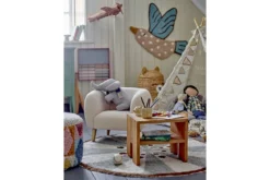 Kuscheltier Paola - Elefant aus Stoff für Kinder & Babys