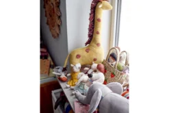 Kuscheltier Paola - Elefant aus Stoff für Kinder & Babys