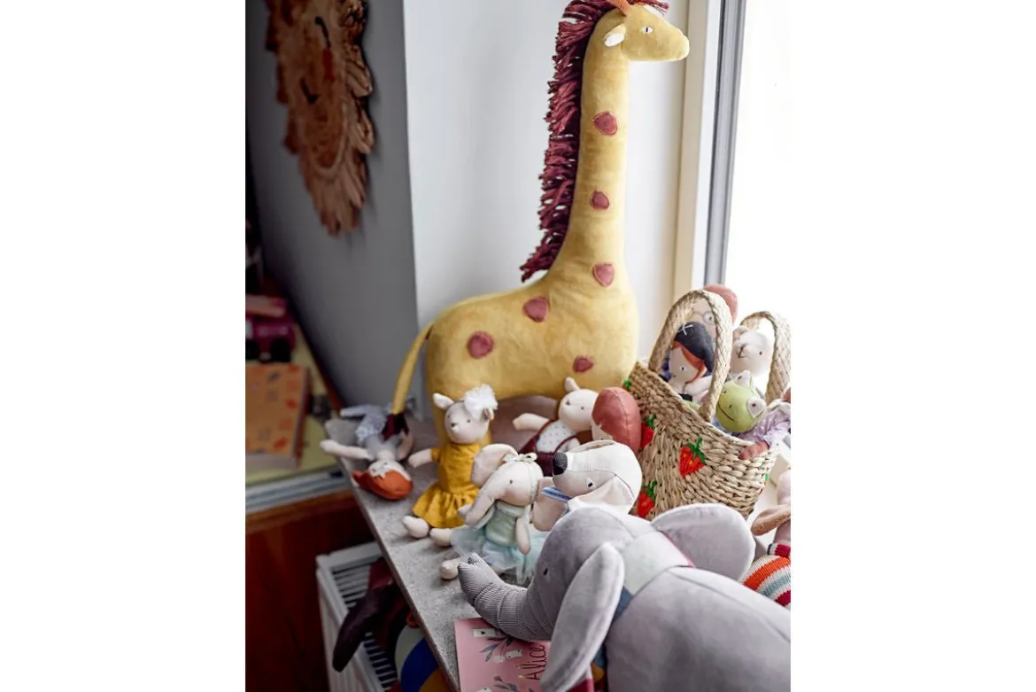 Kuscheltier Paola - Elefant aus Stoff für Kinder & Babys