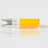 LED-Glühlampe Akira – G9 dimmbar mit klarem Glas