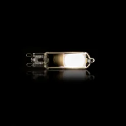 LED-Glühlampe Hikari – G9 mit klarem Glas und neutralwarmem Licht