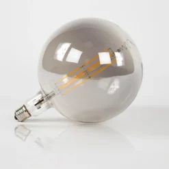 LED-Glühlampe Orin – G200-E27 im XXL-Format