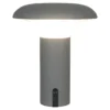 LED Tischlampe Lampe Sienna - Wiederaufladbar