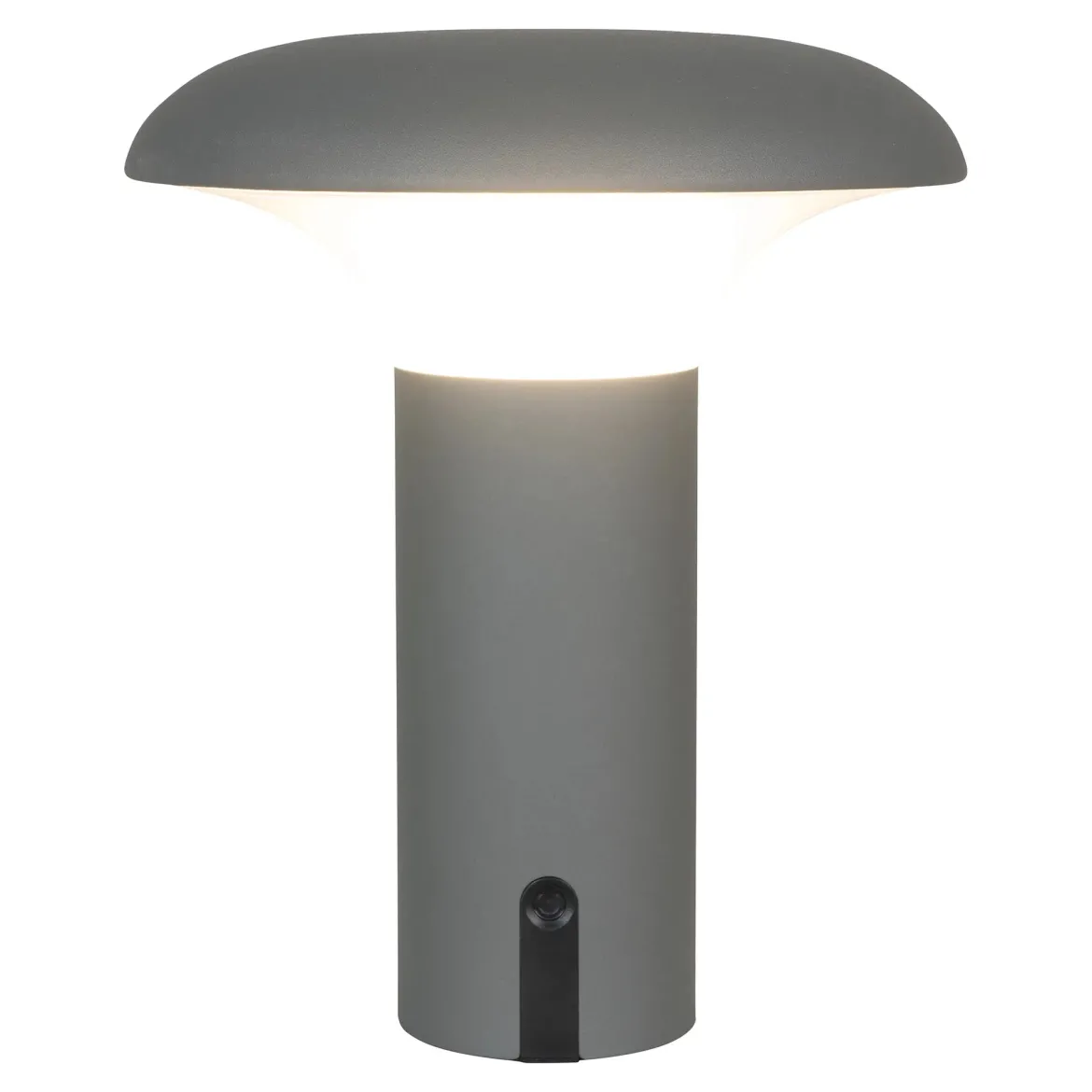 LED Tischlampe Lampe Sienna - Wiederaufladbar
