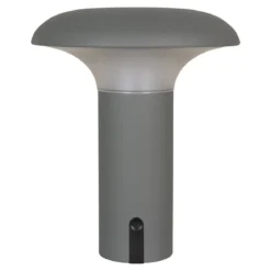 LED Tischlampe Lampe Sienna - Wiederaufladbar