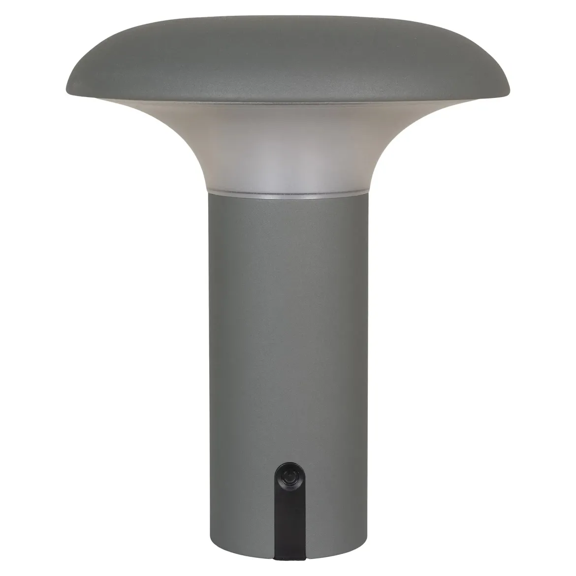 LED Tischlampe Lampe Sienna - Wiederaufladbar