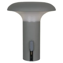 LED Tischlampe Lampe Sienna - Wiederaufladbar
