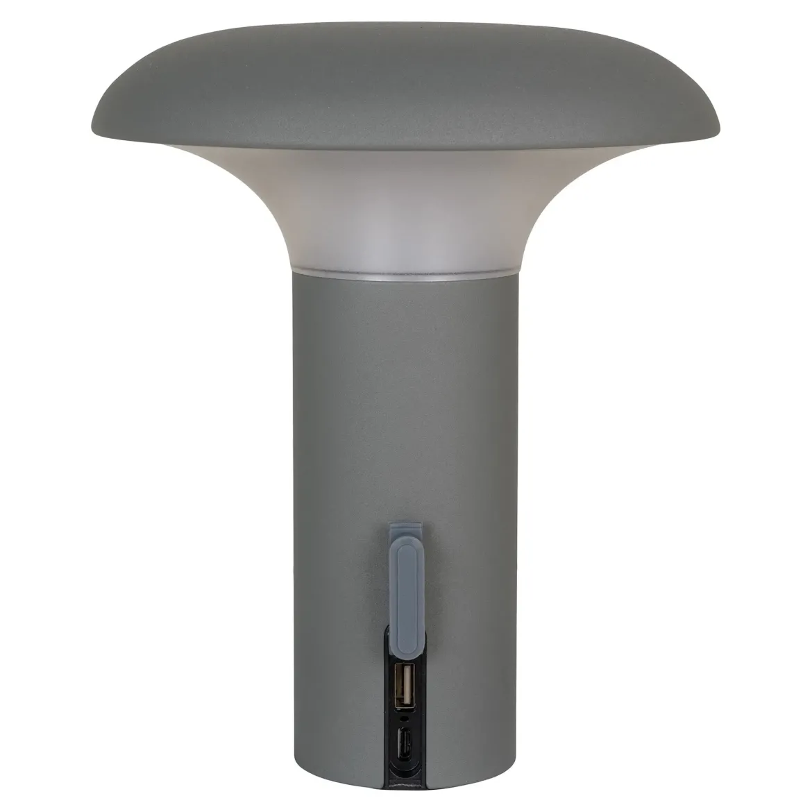 LED Tischlampe Lampe Sienna - Wiederaufladbar