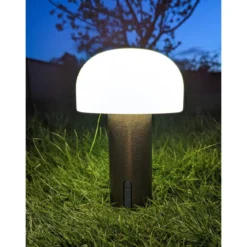 LED Tischlampe Lumea