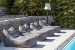 Loungesessel Hello – Wahlweise in 6 Farben