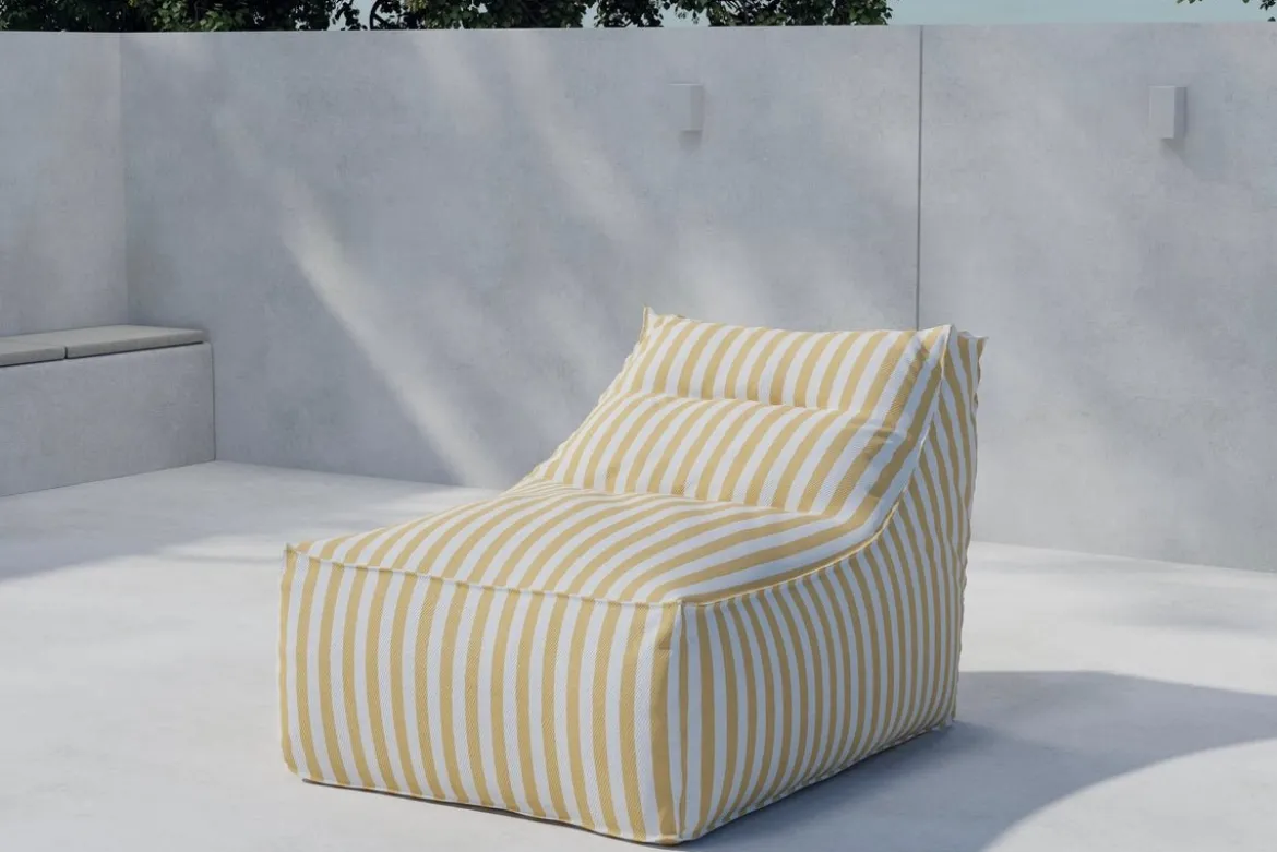 Loungesessel Hello – Wahlweise in 6 Farben