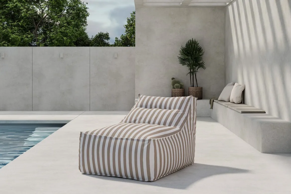 Loungesessel Hello – Wahlweise in 6 Farben