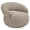 Lounge Sessel Skandorin - Sand