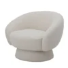 Lounge Sessel Sleeper - niedrige Rückenlehne