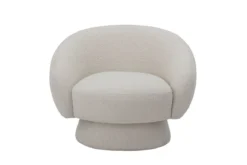 Lounge Sessel Sleeper - niedrige Rückenlehne