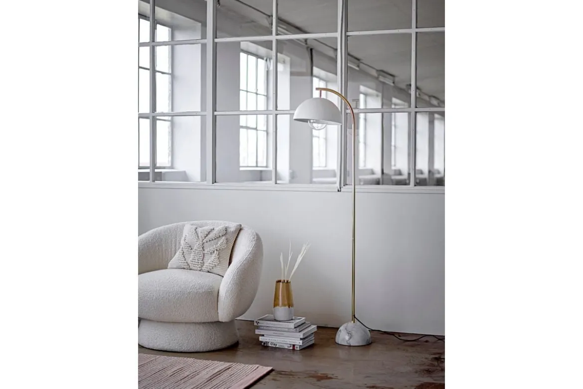 Lounge Sessel Sleeper - niedrige Rückenlehne