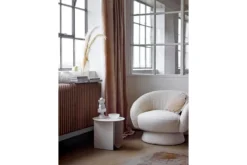 Lounge Sessel Sleeper - niedrige Rückenlehne