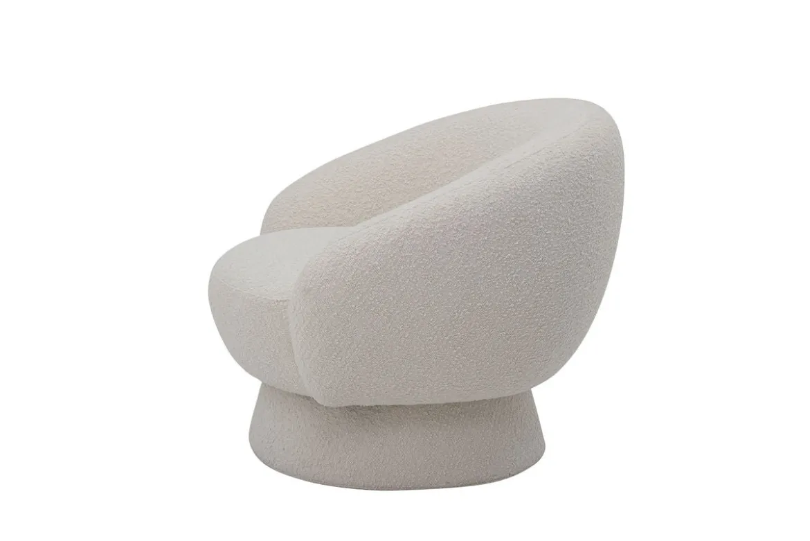 Lounge Sessel Sleeper - niedrige Rückenlehne