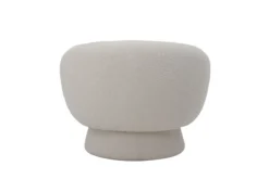 Lounge Sessel Sleeper - niedrige Rückenlehne