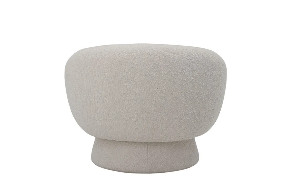 Lounge Sessel Sleeper - niedrige Rückenlehne