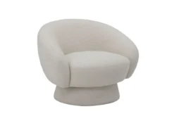 Lounge Sessel Sleeper - niedrige Rückenlehne