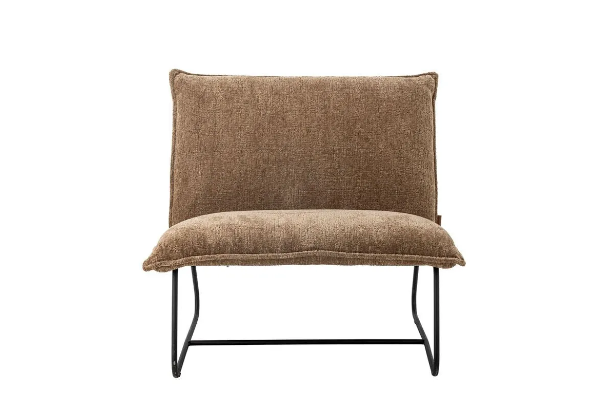 Lounge Sessel Surfly - zeitlos mit hohem Komfort
