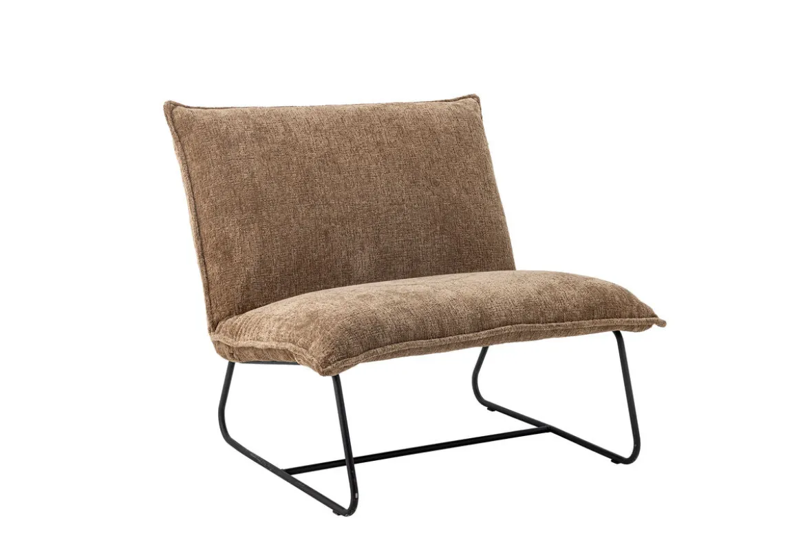 Lounge Sessel Surfly - zeitlos mit hohem Komfort