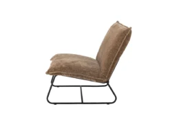 Lounge Sessel Surfly - zeitlos mit hohem Komfort
