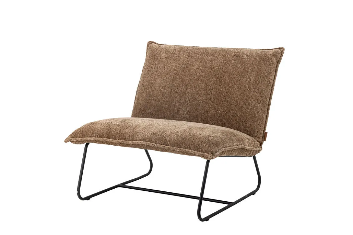 Lounge Sessel Surfly - zeitlos mit hohem Komfort