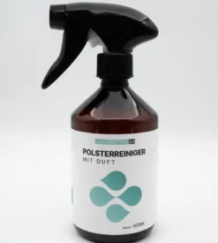 Luxusbetten24® Polsterreiniger mit Duft