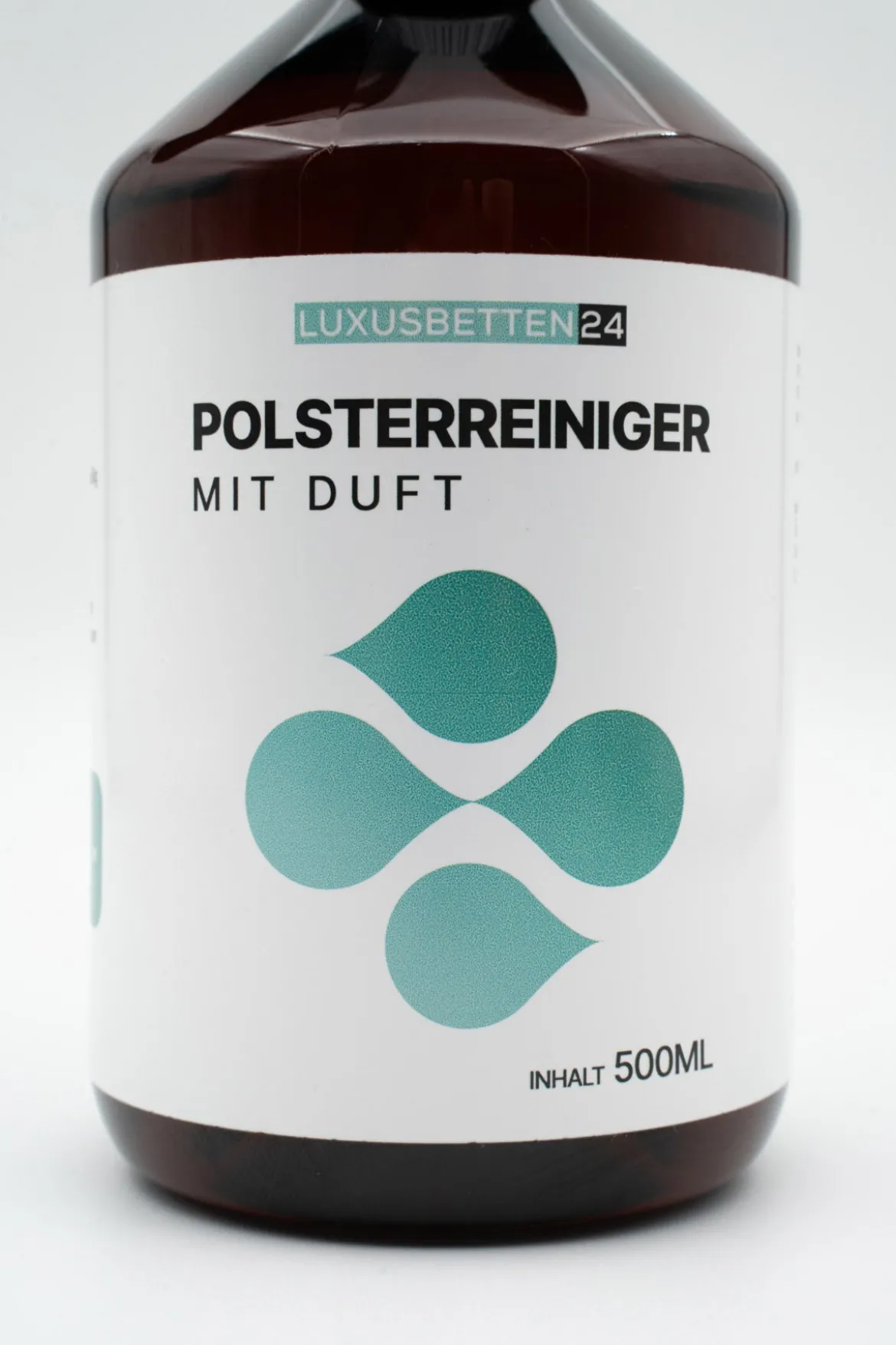 Luxusbetten24® Polsterreiniger mit Duft