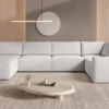 Modulares Sofa Domo zum selber konfigurieren