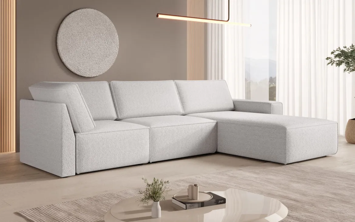 Modulares Sofa Domo zum selber konfigurieren