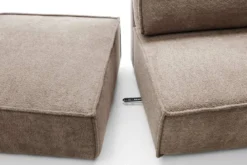 Modulares Sofa Domo zum selber konfigurieren
