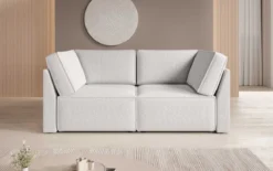 Modulares Sofa Domo zum selber konfigurieren