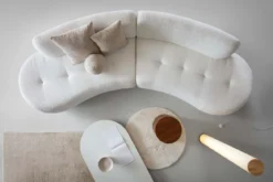 Modulares Sofa Gio zum selber konfigurieren
