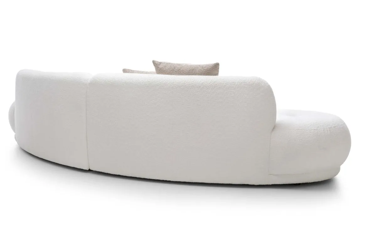 Modulares Sofa Gio zum selber konfigurieren
