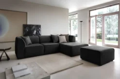 Modulares Sofa Hugg zum selber konfigurieren