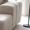 Modulares Sofa Zürich zum selber konfigurieren