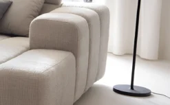 Modulares Sofa Zürich zum selber konfigurieren