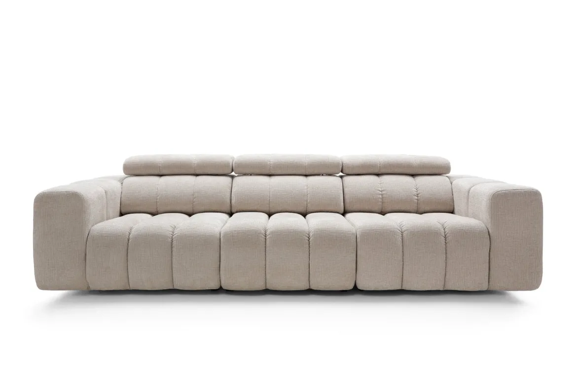 Modulares Sofa Zürich zum selber konfigurieren