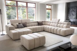 Modulares Sofa Zürich zum selber konfigurieren
