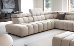 Modulares Sofa Zürich zum selber konfigurieren