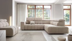 Modulares Sofa Zürich zum selber konfigurieren
