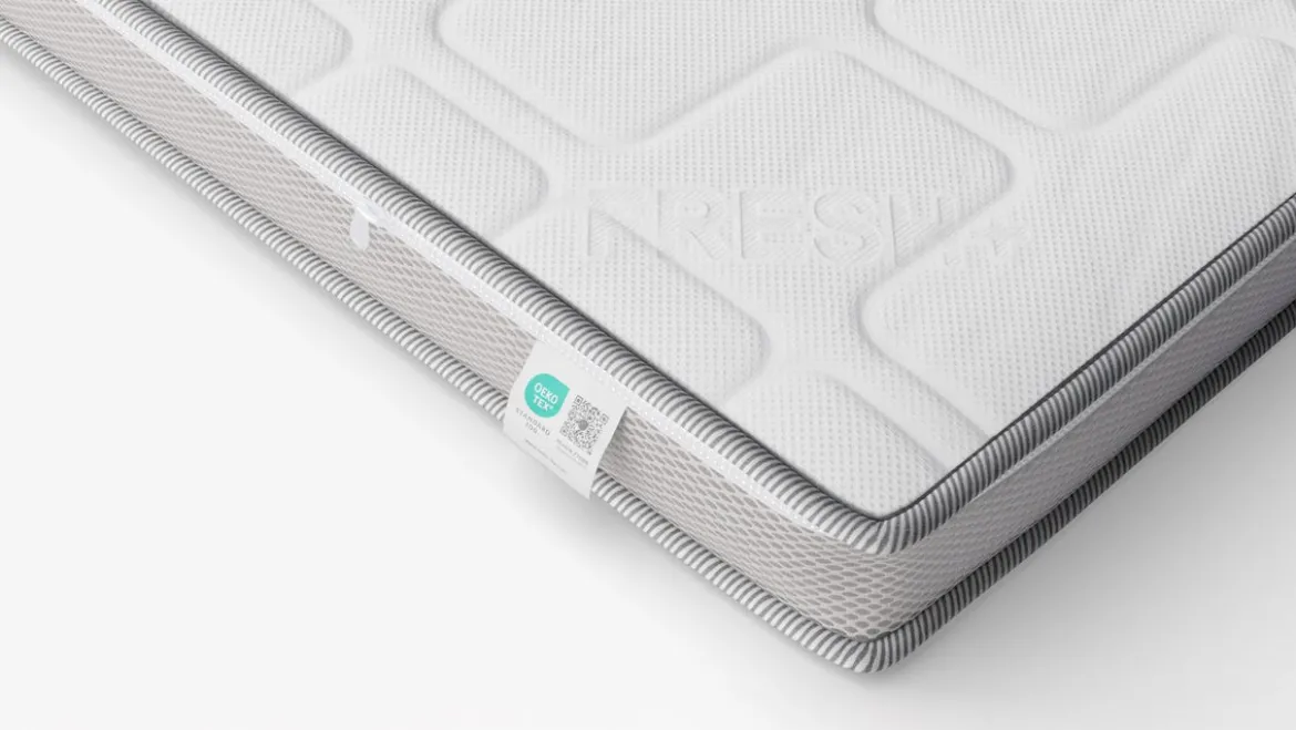 NightSense® Gelax® Gelschaum-Topper